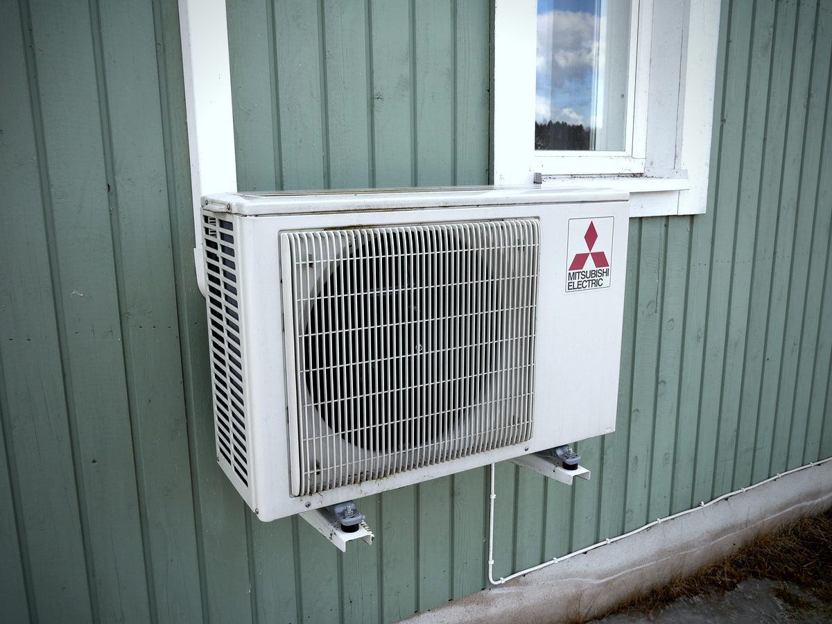 Air Conditioning