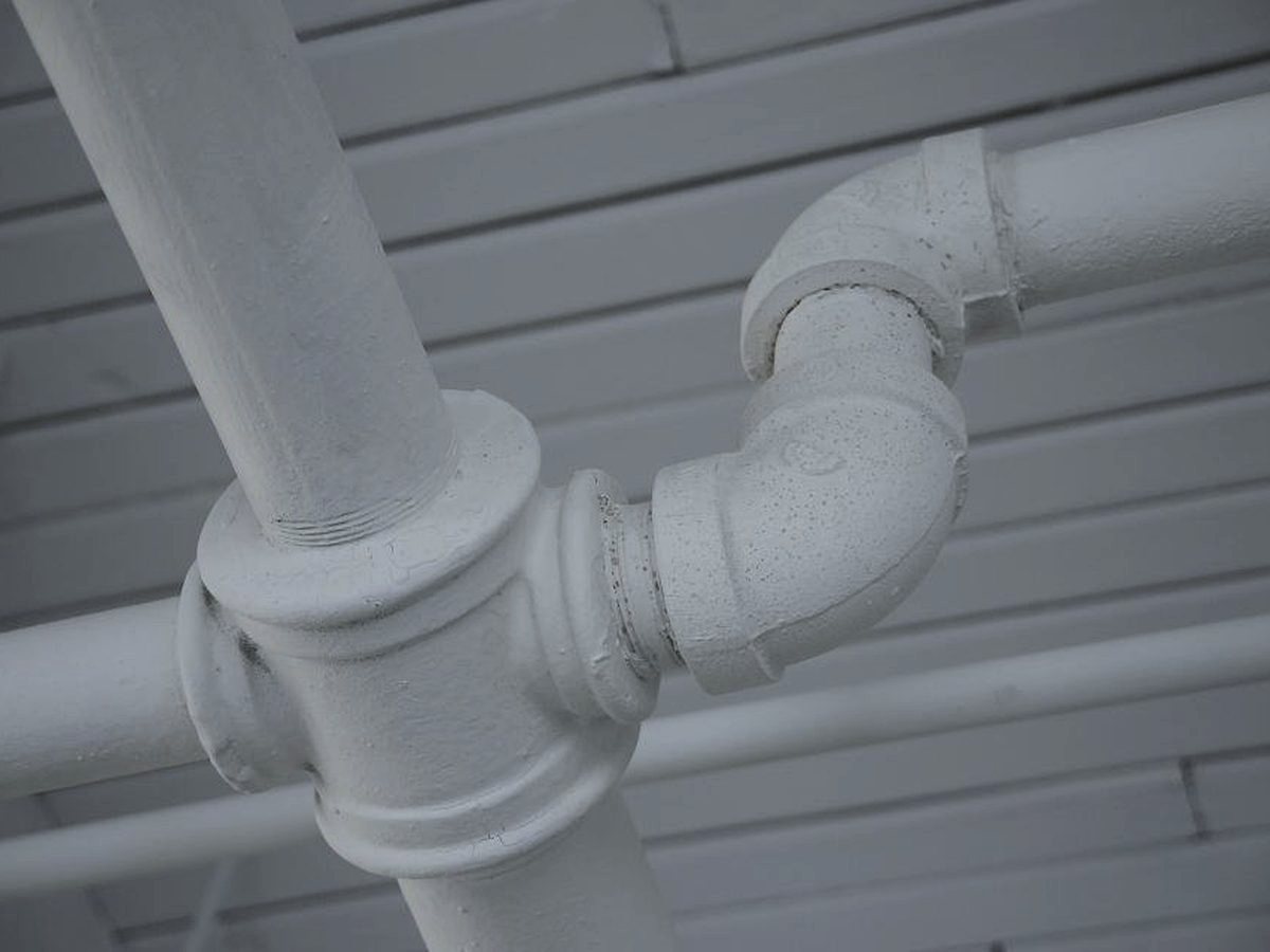 Boiler Installation