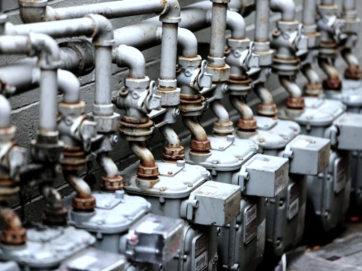Commercial Boilers